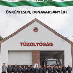 Dunavarsányi Napló 2026. április