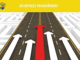 Jelentkezz polgárőrnek