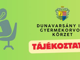 Gyermekorvos
