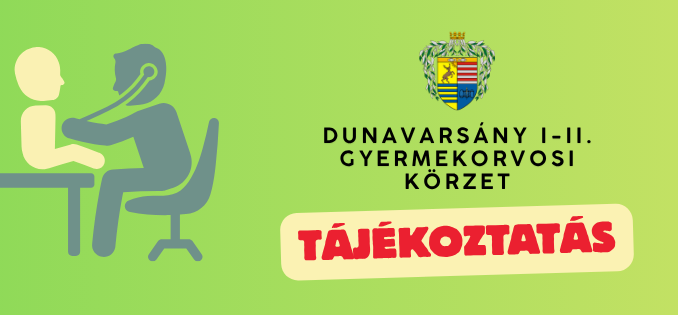 Gyermekorvos
