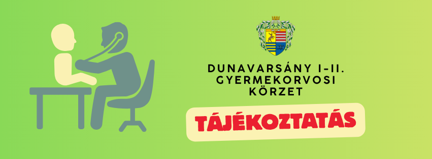 Gyermekorvos