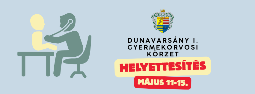 Háziorvosi helyettesítés