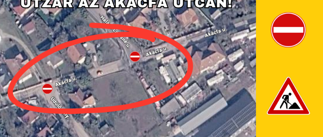 Útzár
