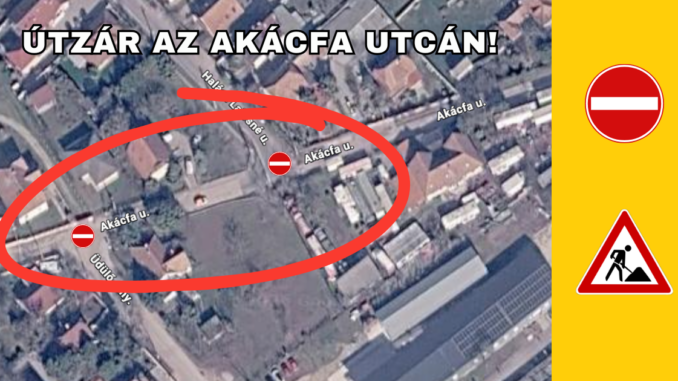 Útzár