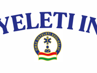 Ügyeleti infók