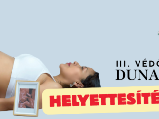 Helyettesítés a védőnői ellátásban