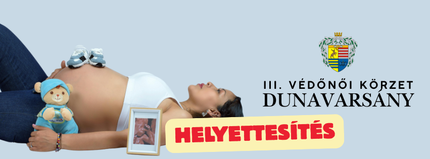 Helyettesítés a védőnői ellátásban