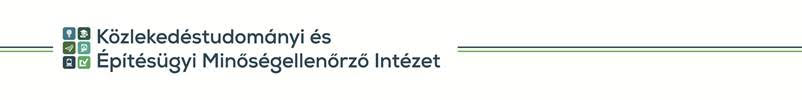 Közlkedéstudományi Intézet