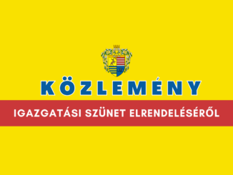 Igazgatási szünet