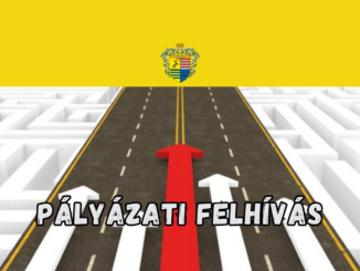 Pályázati felhívás