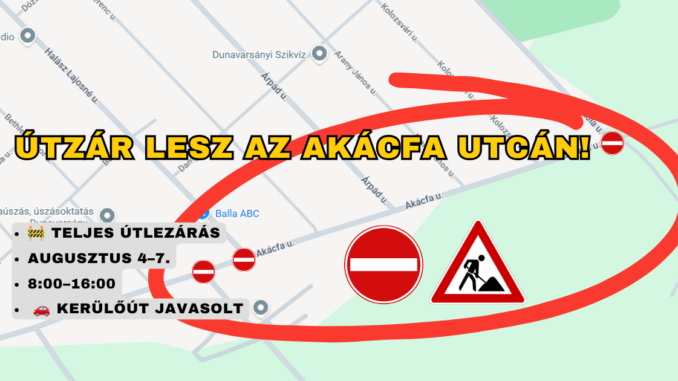 Útzár