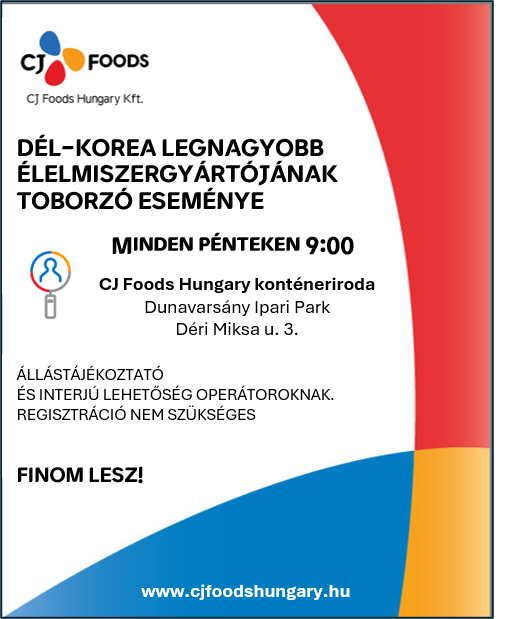 Toborzó esemény